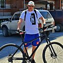 Знакомства: Владимир, 51 год, Искитим