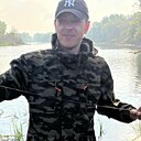 Знакомства: Сергей, 37 лет, Орск