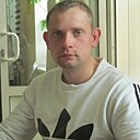 Знакомства: Иоанн, 43 года, Сызрань