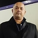 Знакомства: Руслан, 40 лет, Симферополь