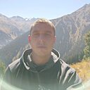 Знакомства: Виктор, 30 лет, Алматы