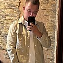 Знакомства: Иван, 25 лет, Самара