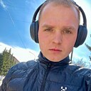 Знакомства: Евгений, 26 лет, Пинск