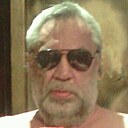 Знакомства: Алексей, 65 лет, Новосибирск