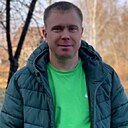 Знакомства: Александр, 39 лет, Курган