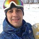 Знакомства: Денис, 45 лет, Хабаровск
