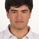 Знакомства: Emomali, 23 года, Варшава