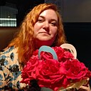 Знакомства: Валерия, 31 год, Новосибирск