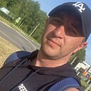 Знакомства: Егор, 44 года, Могилев