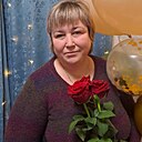 Знакомства: Наталья, 48 лет, Аша