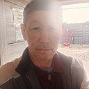 Знакомства: Жарбол, 48 лет, Хромтау
