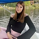 Знакомства: Катя, 26 лет, Нижний Новгород