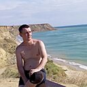 Знакомства: Александр, 35 лет, Саракташ