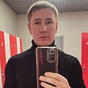 Знакомства: Дмитрий, 38 лет, Жигулевск