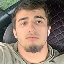 Знакомства: Aigumovv, 21 год, Махачкала
