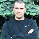 Знакомства: Дима, 38 лет, Пенза