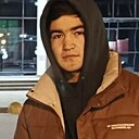 Знакомства: Назарбек, 20 лет, Якутск