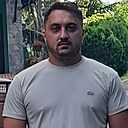 Знакомства: Samir, 35 лет, Варшава