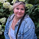 Знакомства: Светлана, 47 лет, Югорск