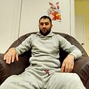 Знакомства: Vadim, 35 лет, Тюмень