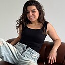 Знакомства: Анастасия, 28 лет, Орша