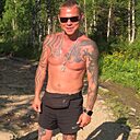 Знакомства: Сергей, 37 лет, Абакан