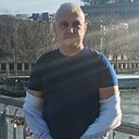 Знакомства: Ганс, 48 лет, Страсбург