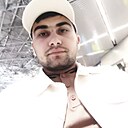 Знакомства: Казим, 26 лет, Химки