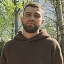 Знакомства: Roman, 33 года, Орша