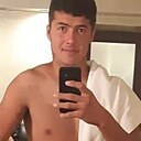 Знакомства: Javlon, 26 лет, Михайловский