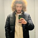 Знакомства: Овик, 27 лет, Москва