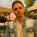 Знакомства: Дмитрий, 25 лет, Борисоглебск