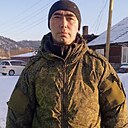 Знакомства: Роман, 37 лет, Селенгинск