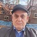 Знакомства: Сакит, 57 лет, Балезино
