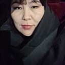 Знакомства: Лаура, 43 года, Астана