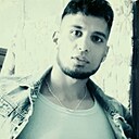 Знакомства: Бенямин, 38 лет, Астрахань