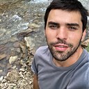 Знакомства: Расул, 30 лет, Каспийск