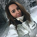 Знакомства: Александра, 25 лет, Надым