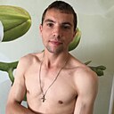 Знакомства: Ваня, 34 года, Одесса