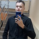 Знакомства: Никита, 19 лет, Новочебоксарск