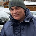 Знакомства: Лëва, 46 лет, Красноярск