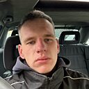 Знакомства: Дмитрий, 20 лет, Островец