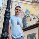 Знакомства: Антон, 34 года, Димитровград