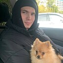 Знакомства: Владислав, 23 года, Владивосток