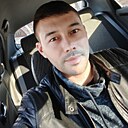 Знакомства: Стас, 35 лет, Луганск