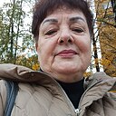 Знакомства: Нина, 65 лет, Одинцово