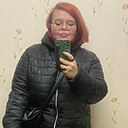 Знакомства: Marsianka, 38 лет, Москва