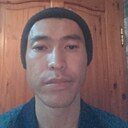 Знакомства: Berik, 31 год, Семей