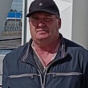 Знакомства: Иван, 55 лет, Курган