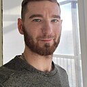 Знакомства: Кирилл, 34 года, Вологда